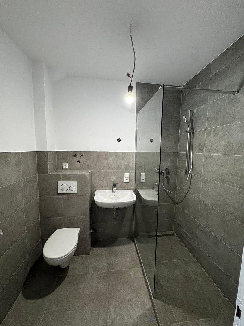 2 bedroom with open-plan kitchen flat to rent, 69 m², Teichhausstraße 38, Darmstadt, Hesse 2 bedroom with open-plan kitchen flat to rent, 69 m², Teichhausstraße 38, Darmstadt, Hesse