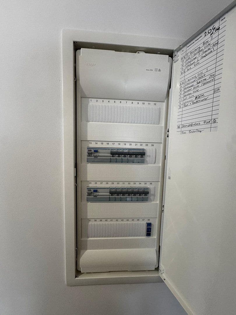 2 bedroom with open-plan kitchen flat to rent, 69 m², Teichhausstraße 38, Darmstadt, Hesse 2 bedroom with open-plan kitchen flat to rent, 69 m², Teichhausstraße 38, Darmstadt, Hesse