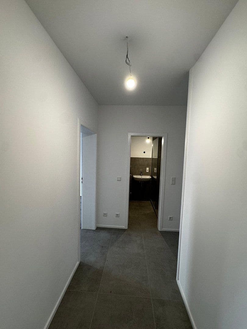 2 bedroom with open-plan kitchen flat to rent, 69 m², Teichhausstraße 38, Darmstadt, Hesse 2 bedroom with open-plan kitchen flat to rent, 69 m², Teichhausstraße 38, Darmstadt, Hesse