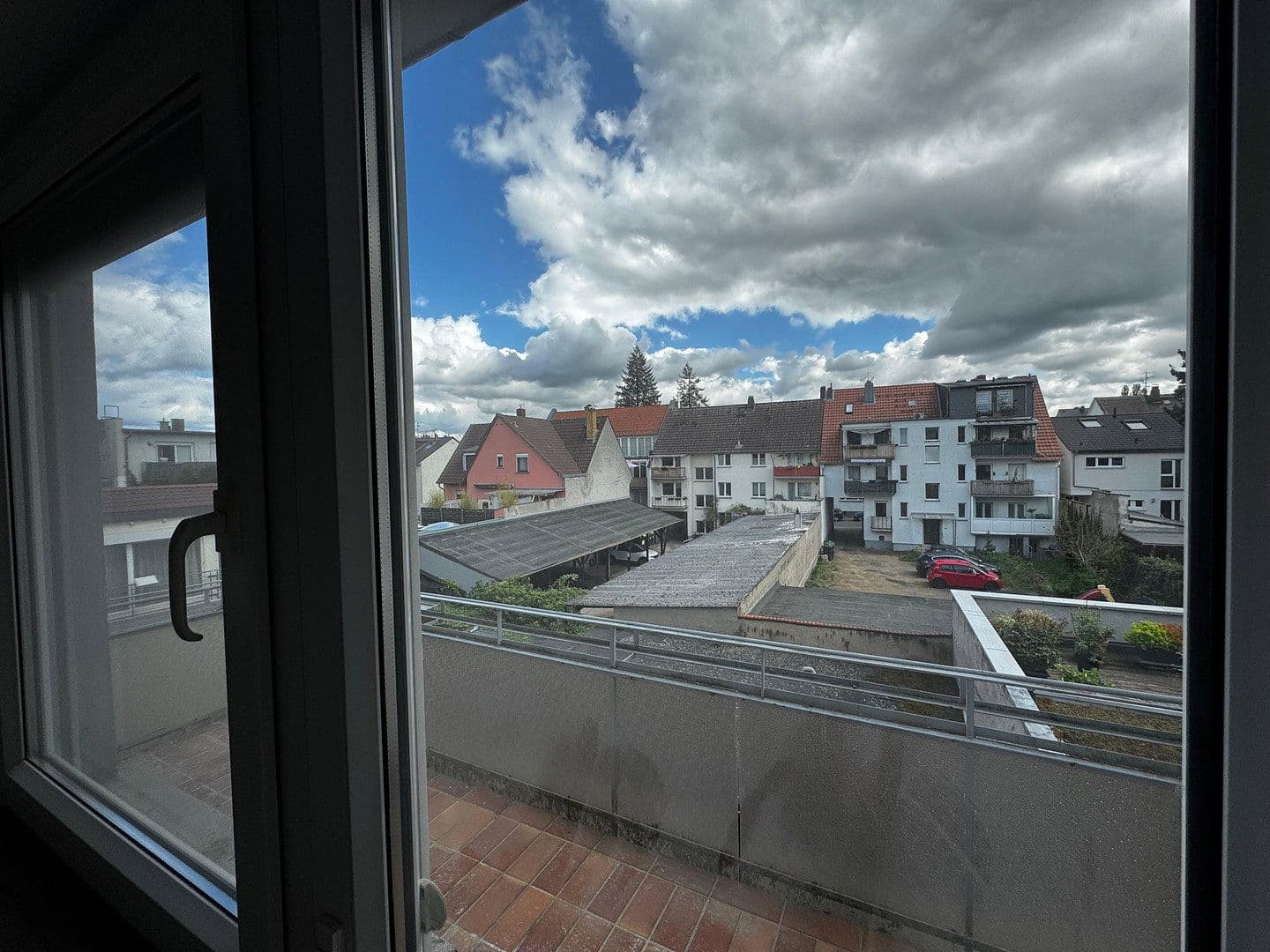 2 bedroom with open-plan kitchen flat to rent, 69 m², Teichhausstraße 38, Darmstadt, Hesse 2 bedroom with open-plan kitchen flat to rent, 69 m², Teichhausstraße 38, Darmstadt, Hesse