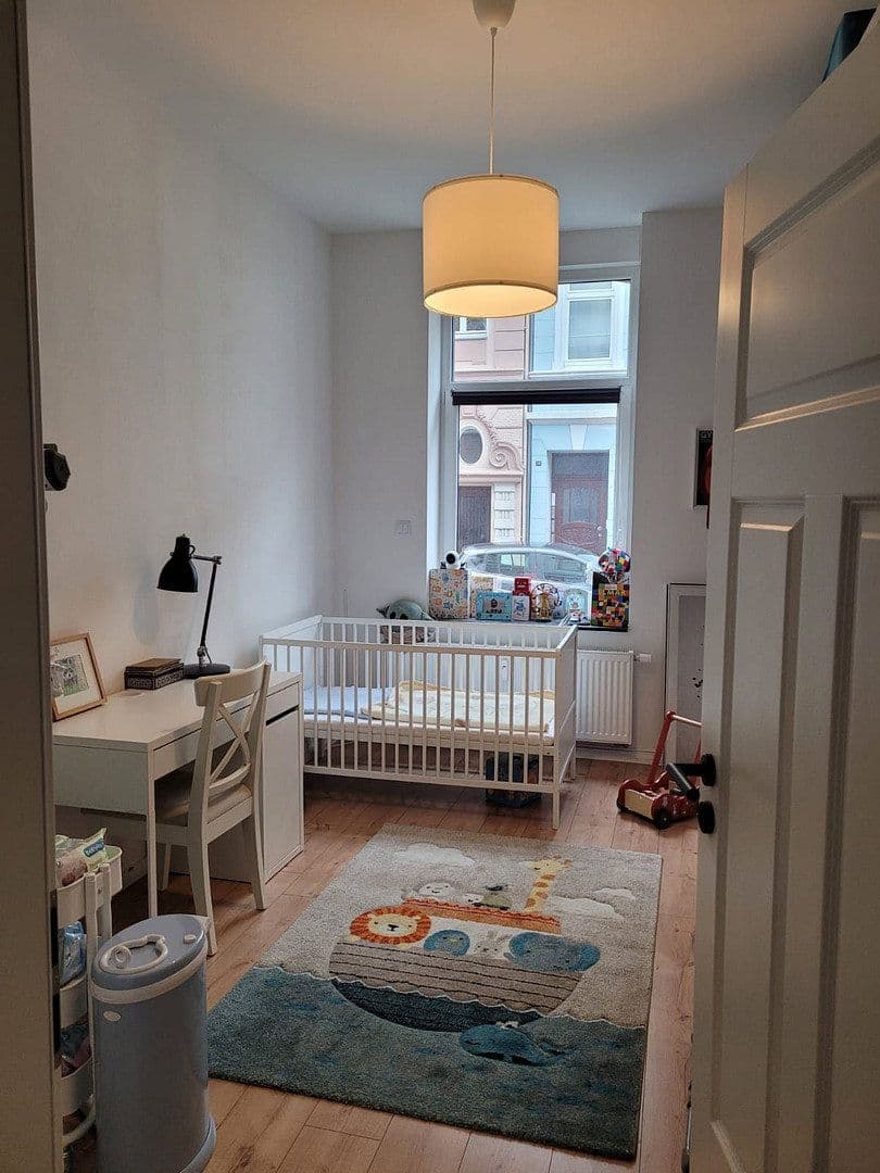 2 bedroom flat to rent, 93 m², Wilhelm-Strauß-Straße 88, Mönchengladbach, North Rhine-Westphalia 2 bedroom flat to rent, 93 m², Wilhelm-Strauß-Straße 88, Mönchengladbach, North Rhine-Westphalia