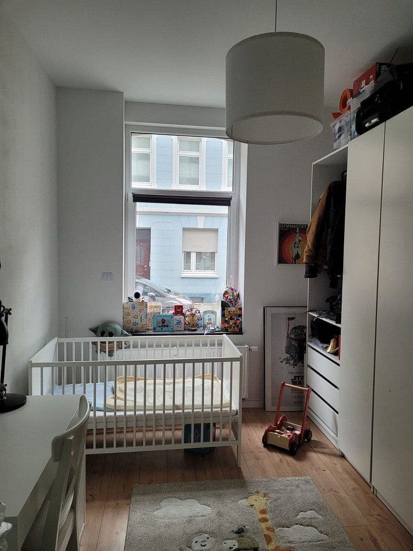 2 bedroom flat to rent, 93 m², Wilhelm-Strauß-Straße 88, Mönchengladbach, North Rhine-Westphalia 2 bedroom flat to rent, 93 m², Wilhelm-Strauß-Straße 88, Mönchengladbach, North Rhine-Westphalia