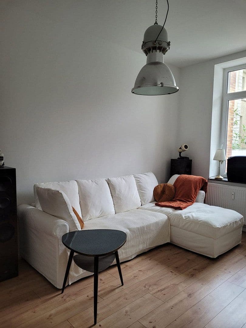 2 bedroom flat to rent, 93 m², Wilhelm-Strauß-Straße 88, Mönchengladbach, North Rhine-Westphalia 2 bedroom flat to rent, 93 m², Wilhelm-Strauß-Straße 88, Mönchengladbach, North Rhine-Westphalia