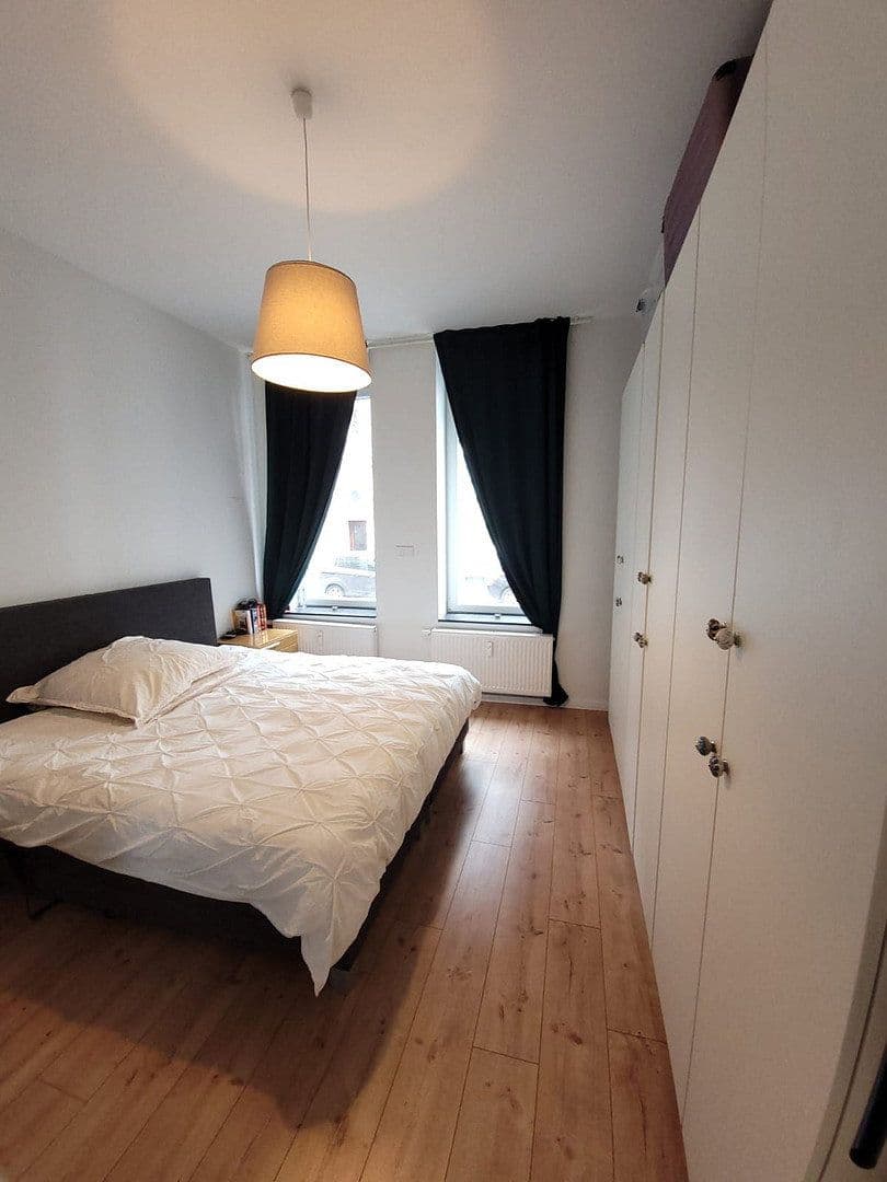 2 bedroom flat to rent, 93 m², Wilhelm-Strauß-Straße 88, Mönchengladbach, North Rhine-Westphalia 2 bedroom flat to rent, 93 m², Wilhelm-Strauß-Straße 88, Mönchengladbach, North Rhine-Westphalia