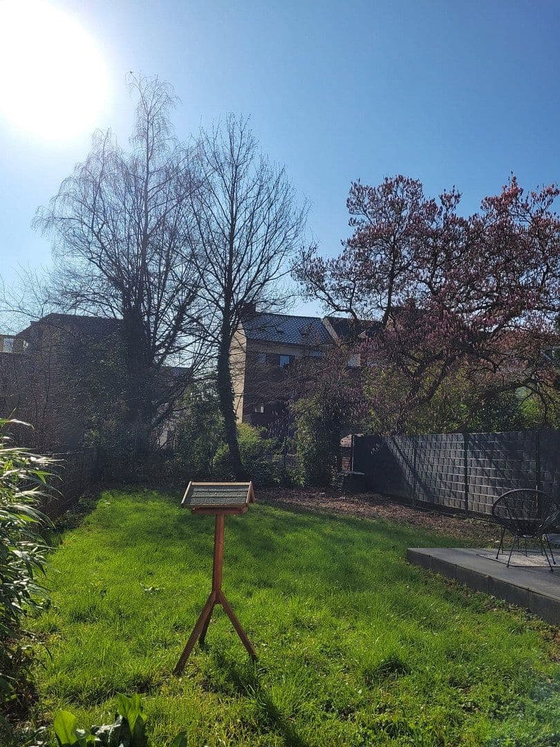 2 bedroom flat to rent, 93 m², Wilhelm-Strauß-Straße 88, Mönchengladbach, North Rhine-Westphalia 2 bedroom flat to rent, 93 m², Wilhelm-Strauß-Straße 88, Mönchengladbach, North Rhine-Westphalia