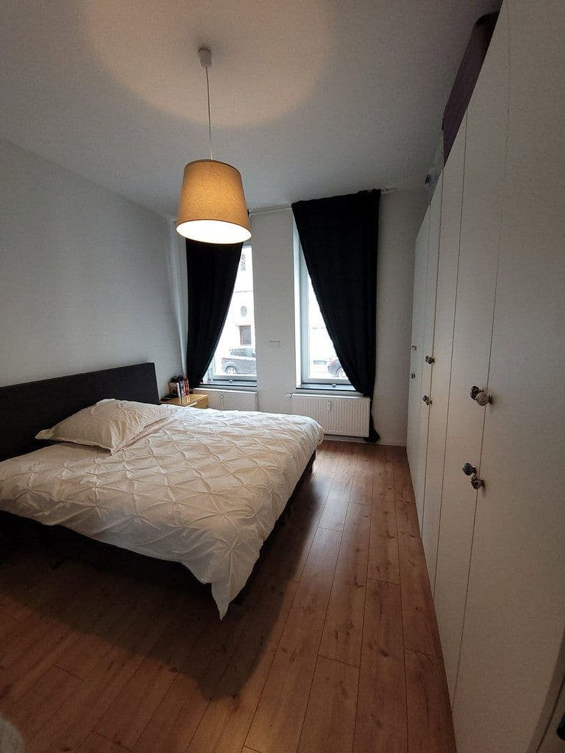 2 bedroom flat to rent, 93 m², Wilhelm-Strauß-Straße 88, Mönchengladbach, North Rhine-Westphalia 2 bedroom flat to rent, 93 m², Wilhelm-Strauß-Straße 88, Mönchengladbach, North Rhine-Westphalia