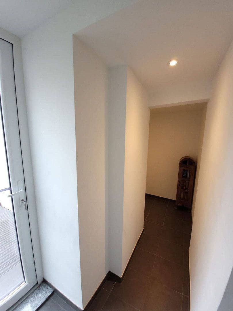 2 bedroom flat to rent, 93 m², Wilhelm-Strauß-Straße 88, Mönchengladbach, North Rhine-Westphalia 2 bedroom flat to rent, 93 m², Wilhelm-Strauß-Straße 88, Mönchengladbach, North Rhine-Westphalia