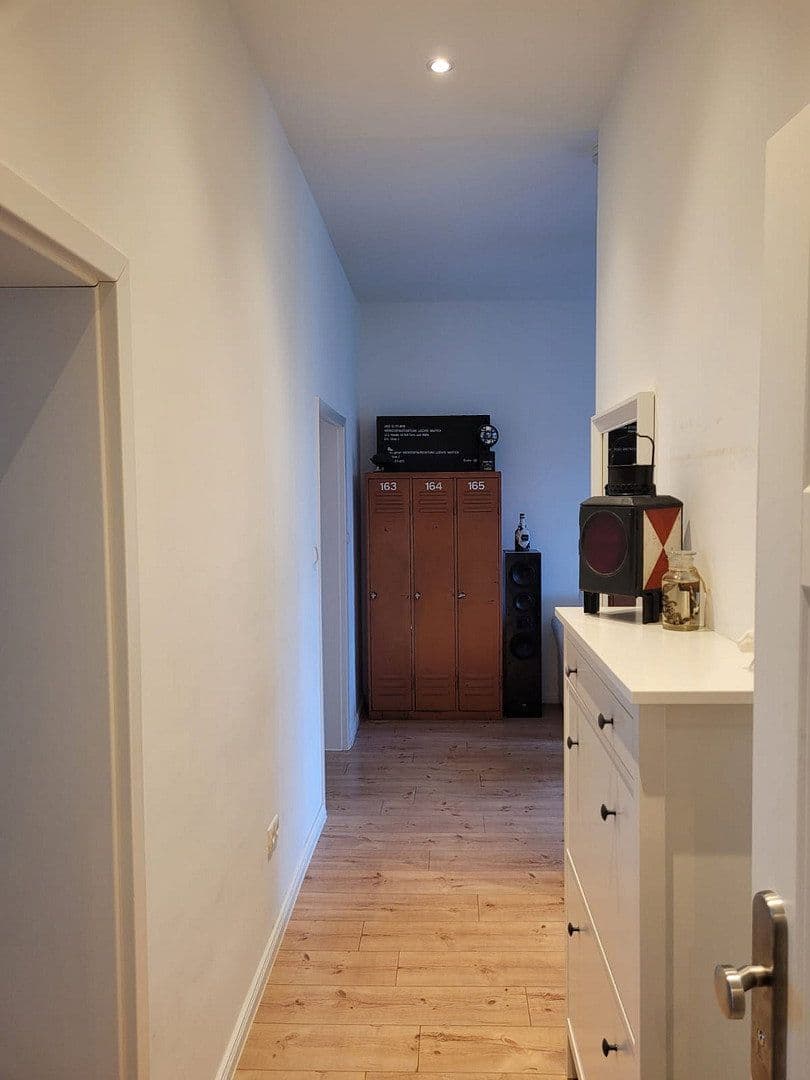 2 bedroom flat to rent, 93 m², Wilhelm-Strauß-Straße 88, Mönchengladbach, North Rhine-Westphalia 2 bedroom flat to rent, 93 m², Wilhelm-Strauß-Straße 88, Mönchengladbach, North Rhine-Westphalia