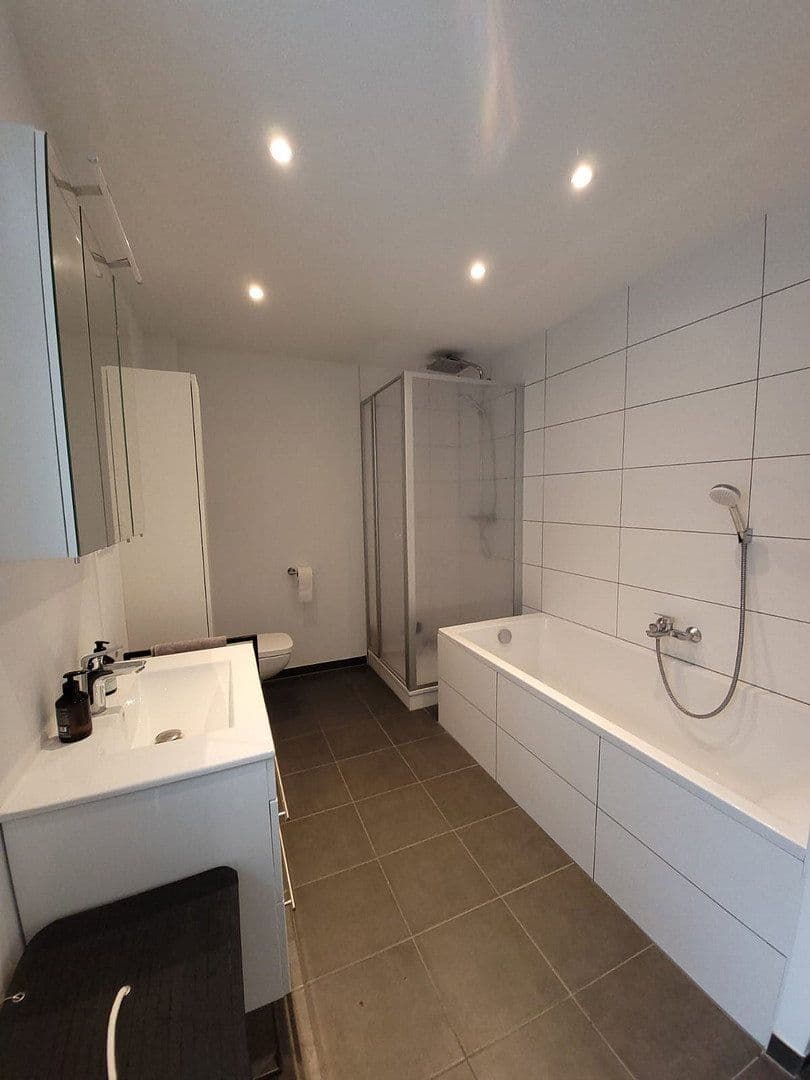 2 bedroom flat to rent, 93 m², Wilhelm-Strauß-Straße 88, Mönchengladbach, North Rhine-Westphalia 2 bedroom flat to rent, 93 m², Wilhelm-Strauß-Straße 88, Mönchengladbach, North Rhine-Westphalia