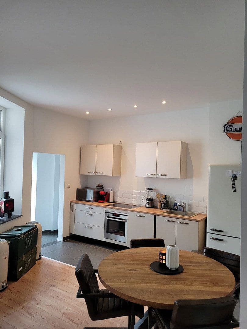 2 bedroom flat to rent, 93 m², Wilhelm-Strauß-Straße 88, Mönchengladbach, North Rhine-Westphalia 2 bedroom flat to rent, 93 m², Wilhelm-Strauß-Straße 88, Mönchengladbach, North Rhine-Westphalia