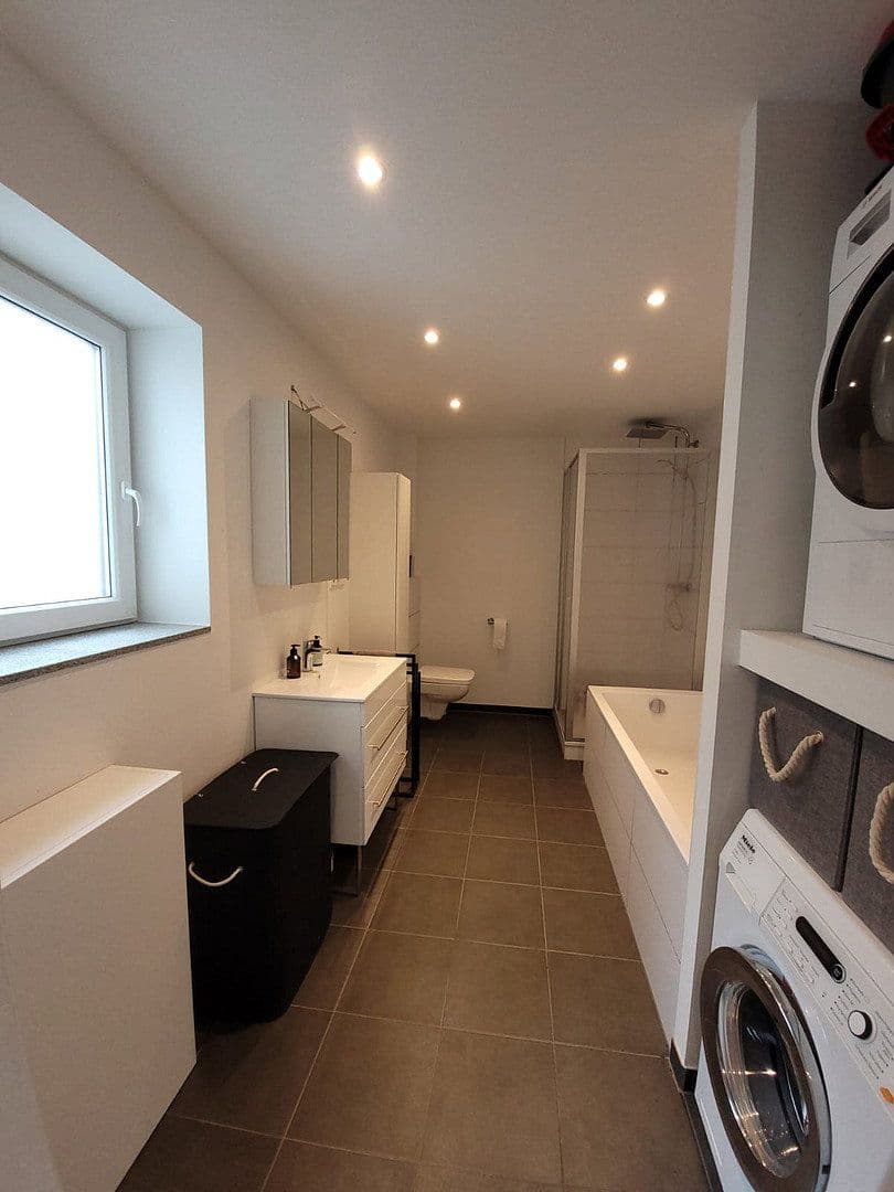 2 bedroom flat to rent, 93 m², Wilhelm-Strauß-Straße 88, Mönchengladbach, North Rhine-Westphalia 2 bedroom flat to rent, 93 m², Wilhelm-Strauß-Straße 88, Mönchengladbach, North Rhine-Westphalia