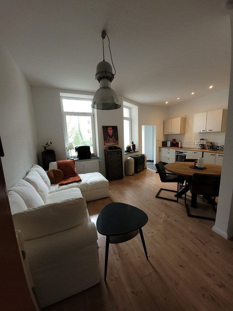 2 bedroom flat to rent, 93 m², Wilhelm-Strauß-Straße 88, Mönchengladbach, North Rhine-Westphalia 2 bedroom flat to rent, 93 m², Wilhelm-Strauß-Straße 88, Mönchengladbach, North Rhine-Westphalia