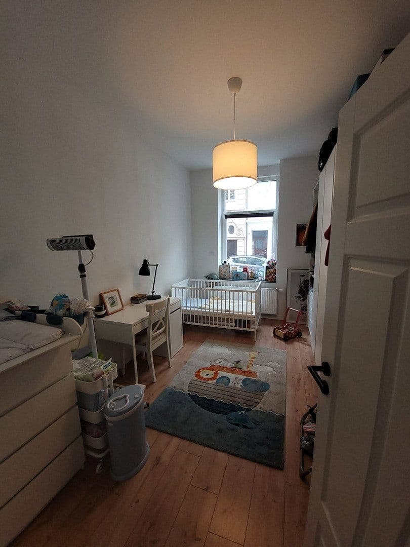 2 bedroom flat to rent, 93 m², Wilhelm-Strauß-Straße 88, Mönchengladbach, North Rhine-Westphalia 2 bedroom flat to rent, 93 m², Wilhelm-Strauß-Straße 88, Mönchengladbach, North Rhine-Westphalia