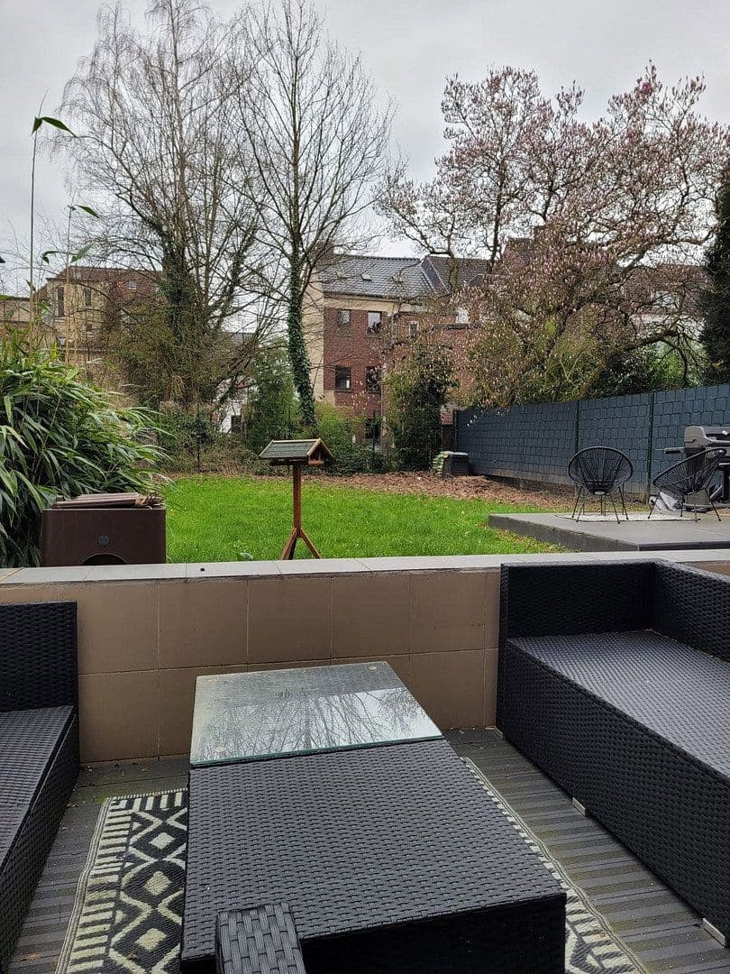 2 bedroom flat to rent, 93 m², Wilhelm-Strauß-Straße 88, Mönchengladbach, North Rhine-Westphalia 2 bedroom flat to rent, 93 m², Wilhelm-Strauß-Straße 88, Mönchengladbach, North Rhine-Westphalia