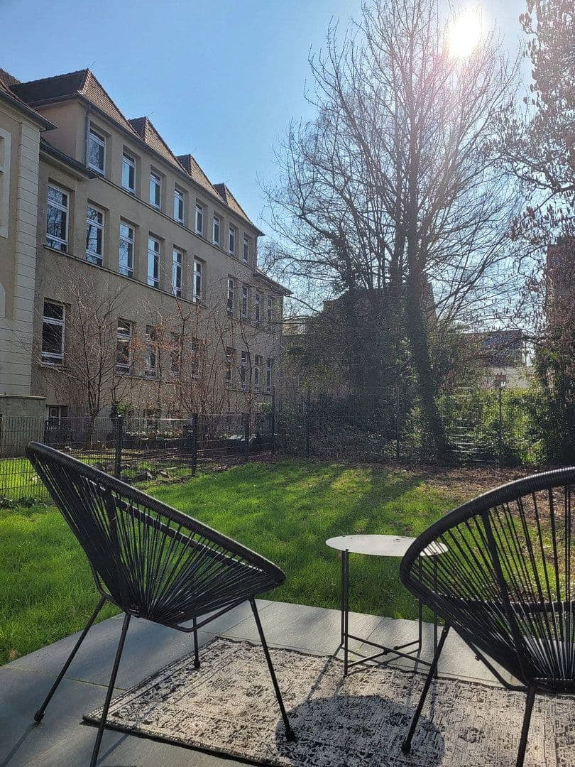 2 bedroom flat to rent, 93 m², Wilhelm-Strauß-Straße 88, Mönchengladbach, North Rhine-Westphalia 2 bedroom flat to rent, 93 m², Wilhelm-Strauß-Straße 88, Mönchengladbach, North Rhine-Westphalia