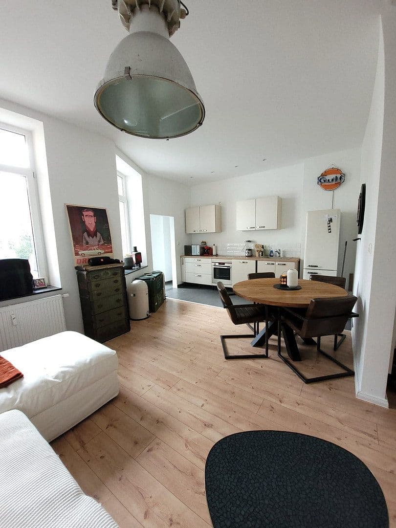 2 bedroom flat to rent, 93 m², Wilhelm-Strauß-Straße 88, Mönchengladbach, North Rhine-Westphalia 2 bedroom flat to rent, 93 m², Wilhelm-Strauß-Straße 88, Mönchengladbach, North Rhine-Westphalia