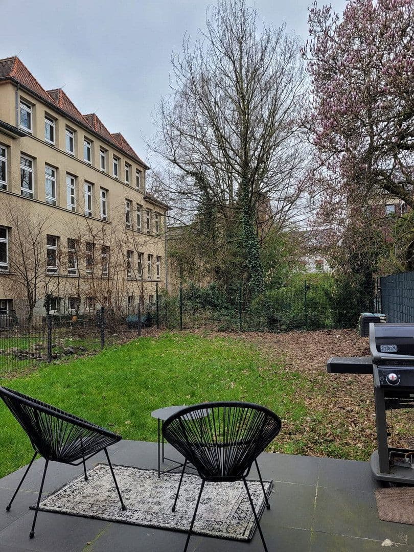 2 bedroom flat to rent, 93 m², Wilhelm-Strauß-Straße 88, Mönchengladbach, North Rhine-Westphalia 2 bedroom flat to rent, 93 m², Wilhelm-Strauß-Straße 88, Mönchengladbach, North Rhine-Westphalia