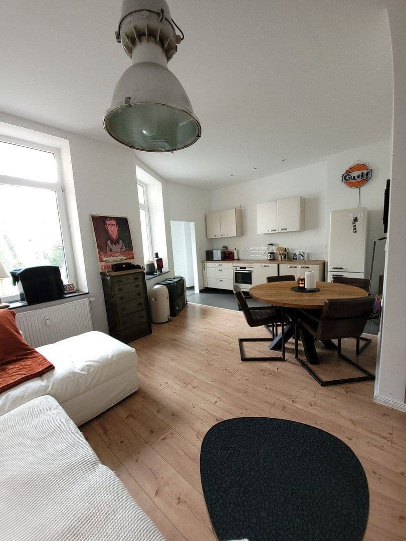 2 bedroom flat to rent, 93 m², Wilhelm-Strauß-Straße 88, Mönchengladbach, North Rhine-Westphalia 2 bedroom flat to rent, 93 m², Wilhelm-Strauß-Straße 88, Mönchengladbach, North Rhine-Westphalia