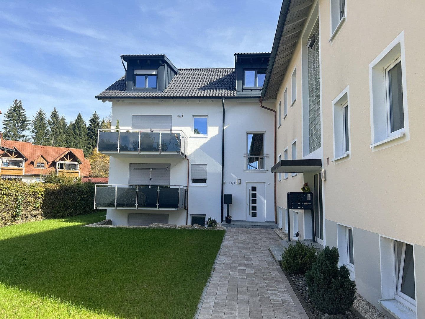 2 bedroom flat to rent, 55 m², Isny im Allgäu, Baden-Württemberg 2 bedroom flat to rent, 55 m², Isny im Allgäu, Baden-Württemberg