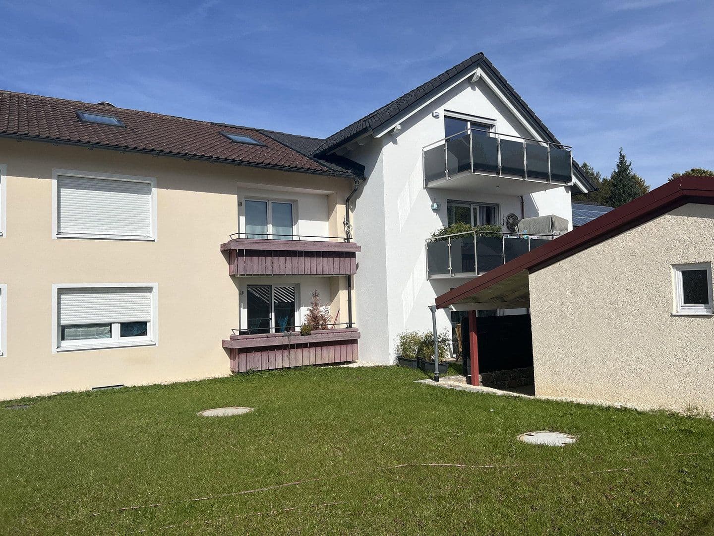 2 bedroom flat to rent, 55 m², Isny im Allgäu, Baden-Württemberg 2 bedroom flat to rent, 55 m², Isny im Allgäu, Baden-Württemberg