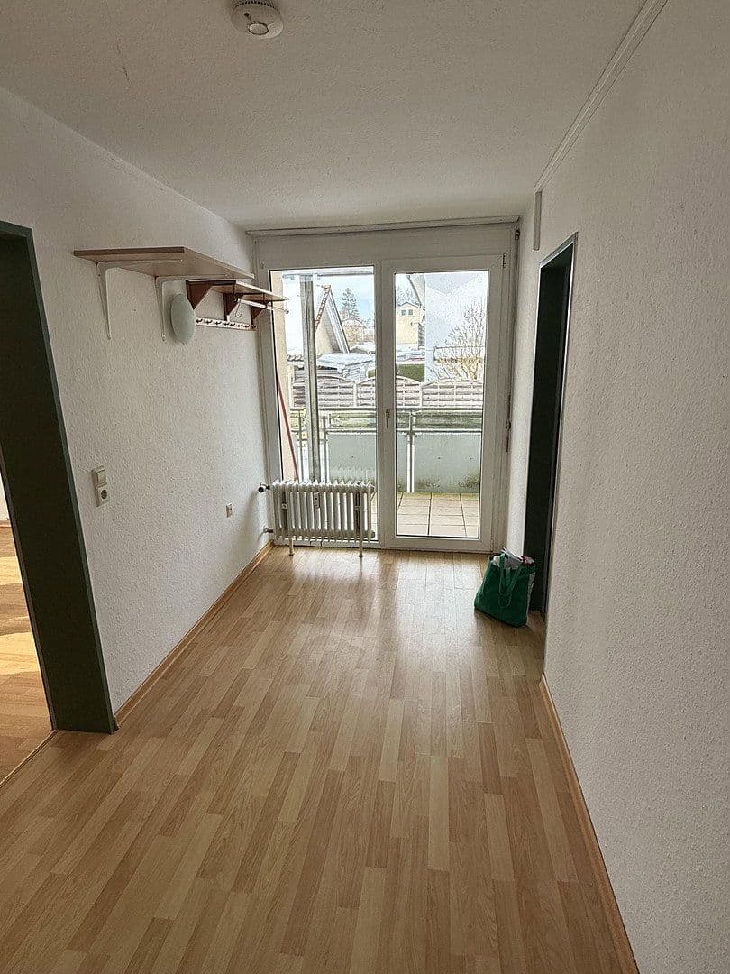 2 bedroom flat to rent, 55 m², Isny im Allgäu, Baden-Württemberg 2 bedroom flat to rent, 55 m², Isny im Allgäu, Baden-Württemberg