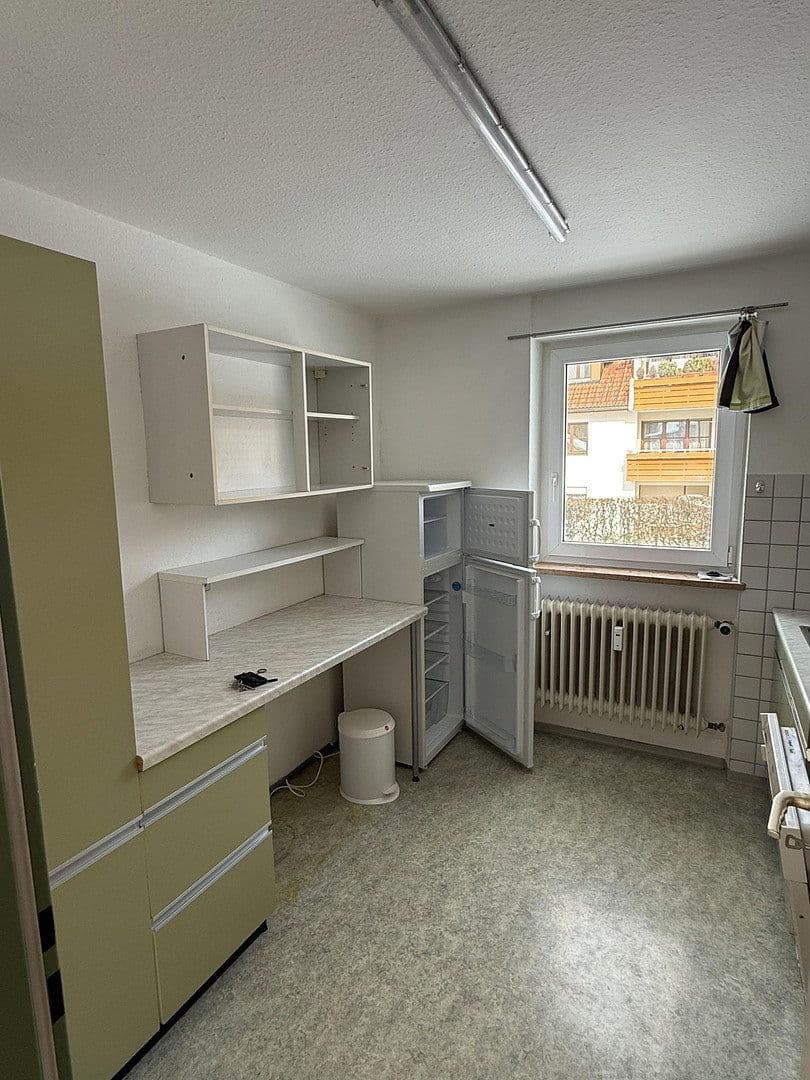 2 bedroom flat to rent, 55 m², Isny im Allgäu, Baden-Württemberg 2 bedroom flat to rent, 55 m², Isny im Allgäu, Baden-Württemberg