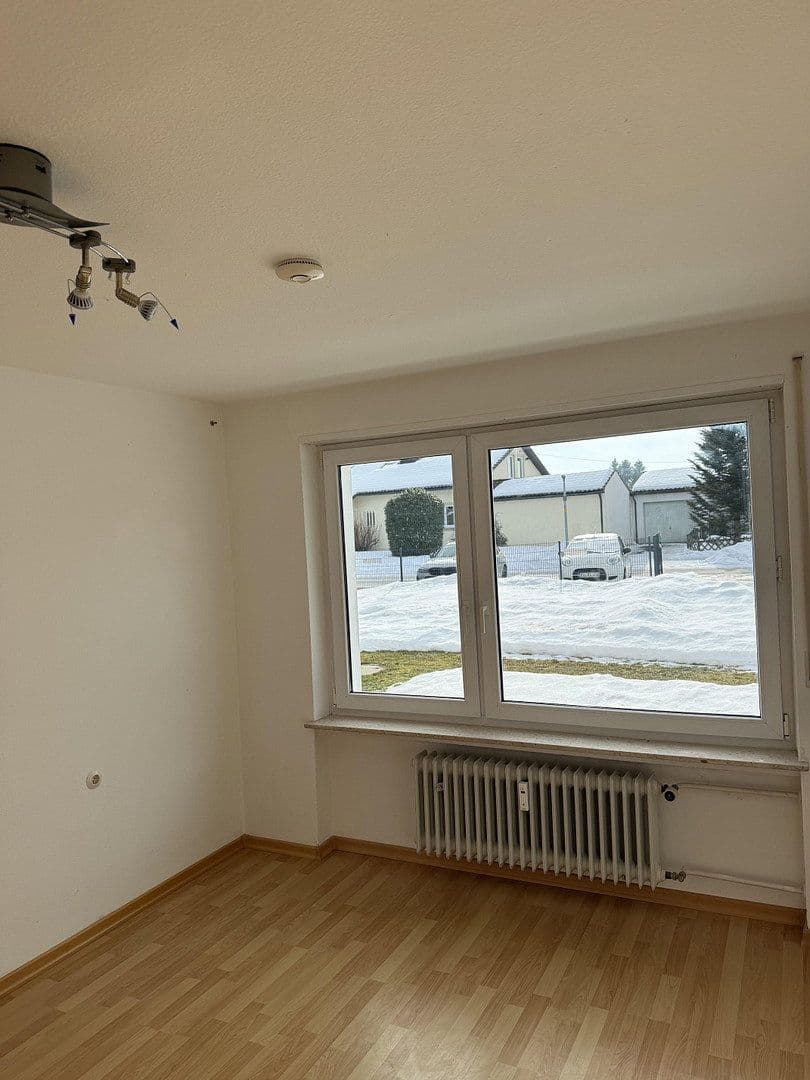 2 bedroom flat to rent, 55 m², Isny im Allgäu, Baden-Württemberg 2 bedroom flat to rent, 55 m², Isny im Allgäu, Baden-Württemberg