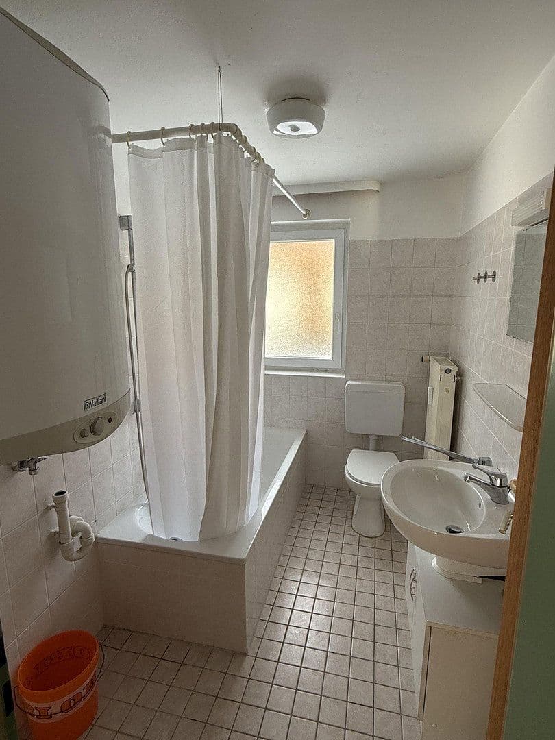 2 bedroom flat to rent, 55 m², Isny im Allgäu, Baden-Württemberg 2 bedroom flat to rent, 55 m², Isny im Allgäu, Baden-Württemberg