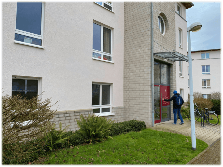 3 bedroom flat to rent, 80 m², Weißdornweg 14, Bonn, North Rhine-Westphalia 3 bedroom flat to rent, 80 m², Weißdornweg 14, Bonn, North Rhine-Westphalia