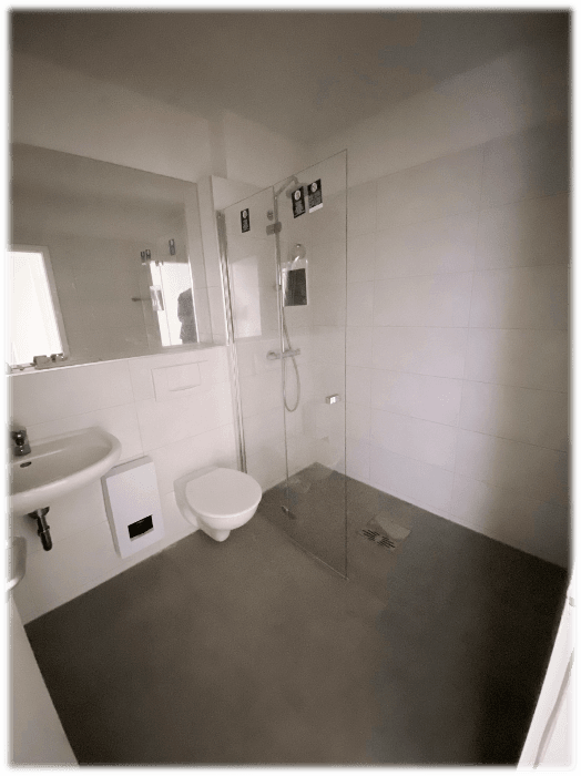 3 bedroom flat to rent, 80 m², Weißdornweg 14, Bonn, North Rhine-Westphalia 3 bedroom flat to rent, 80 m², Weißdornweg 14, Bonn, North Rhine-Westphalia