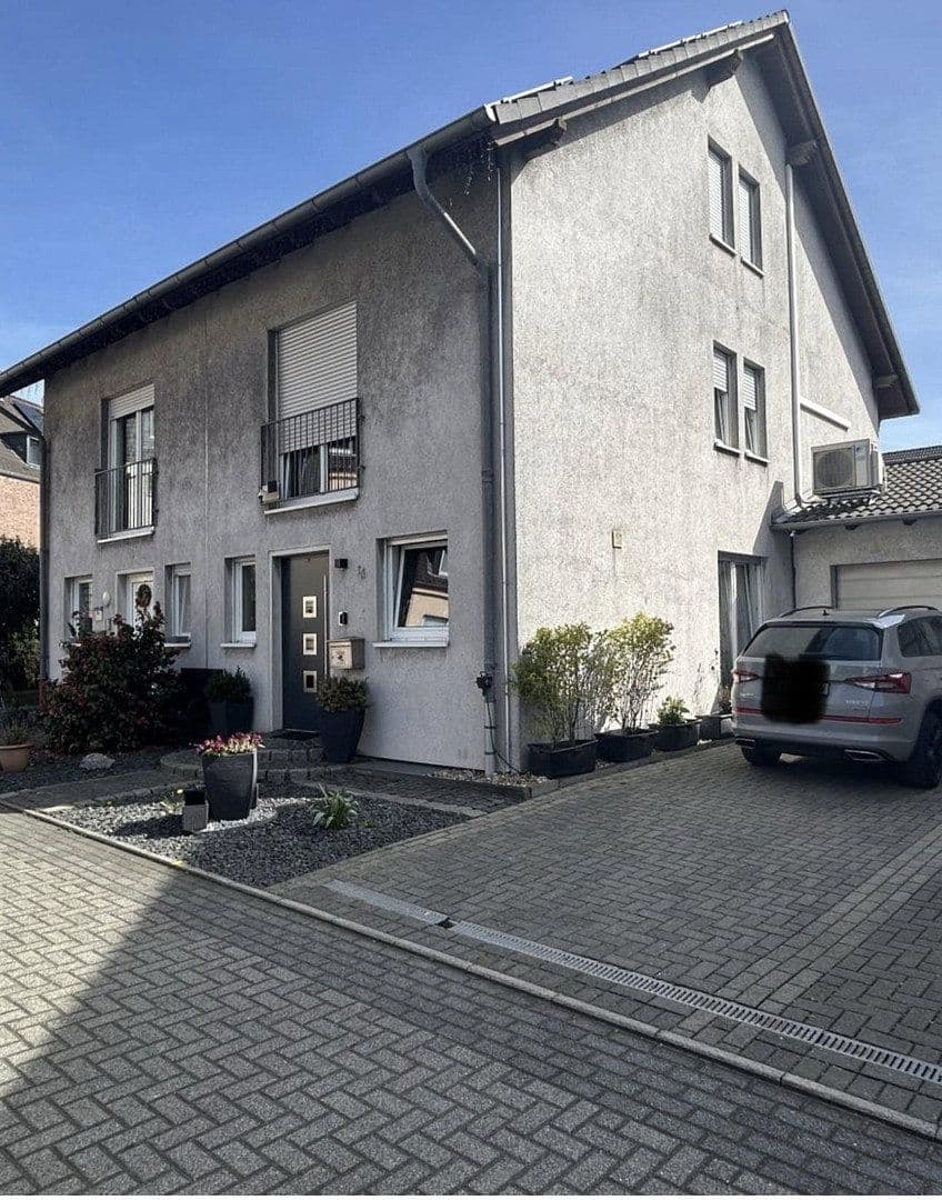 house for sale, 145 m², Duisburg, North Rhine-Westphalia house for sale, 145 m², Duisburg, North Rhine-Westphalia