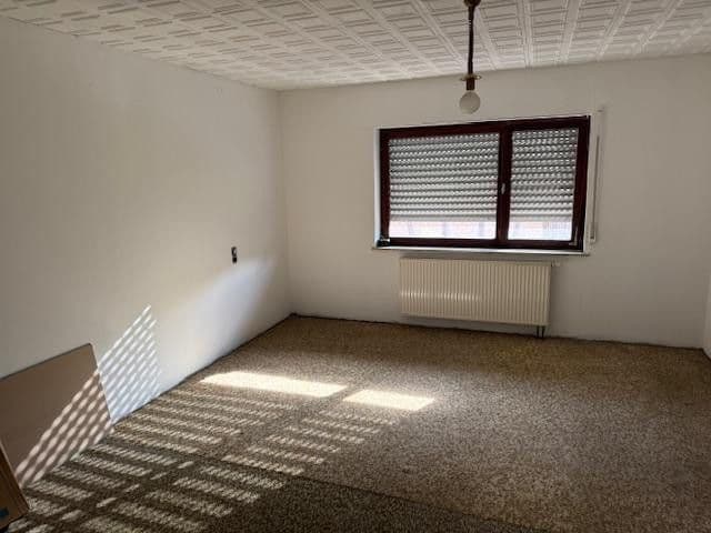 house for sale, 125 m², Sommerbergstraße 5, Sondheim vor der Rhön, Bavaria house for sale, 125 m², Sommerbergstraße 5, Sondheim vor der Rhön, Bavaria