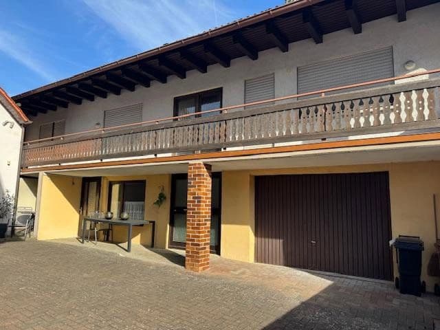 house for sale, 125 m², Sommerbergstraße 5, Sondheim vor der Rhön, Bavaria house for sale, 125 m², Sommerbergstraße 5, Sondheim vor der Rhön, Bavaria