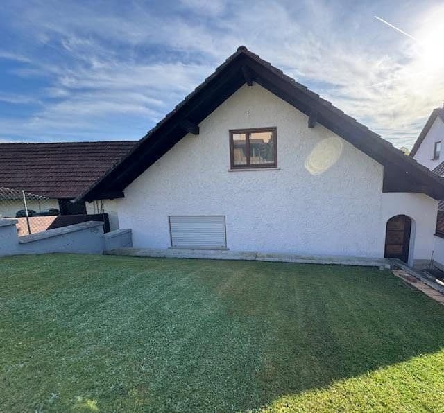 house for sale, 125 m², Sommerbergstraße 5, Sondheim vor der Rhön, Bavaria house for sale, 125 m², Sommerbergstraße 5, Sondheim vor der Rhön, Bavaria