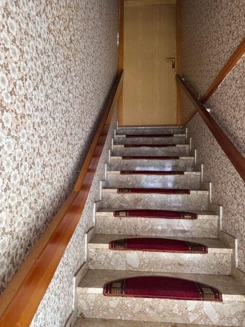 house for sale, 125 m², Sommerbergstraße 5, Sondheim vor der Rhön, Bavaria house for sale, 125 m², Sommerbergstraße 5, Sondheim vor der Rhön, Bavaria