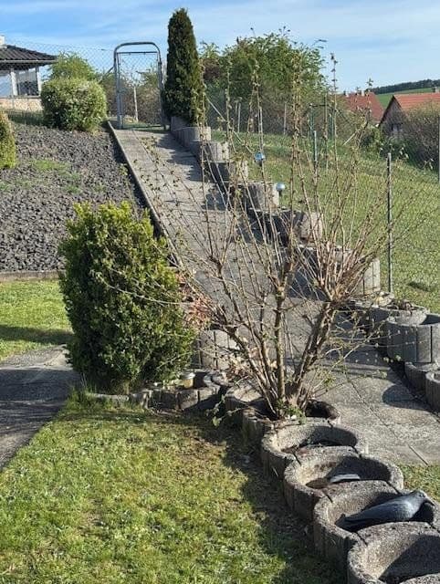 house for sale, 125 m², Sommerbergstraße 5, Sondheim vor der Rhön, Bavaria house for sale, 125 m², Sommerbergstraße 5, Sondheim vor der Rhön, Bavaria