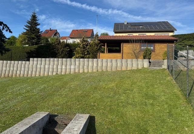 house for sale, 125 m², Sommerbergstraße 5, Sondheim vor der Rhön, Bavaria house for sale, 125 m², Sommerbergstraße 5, Sondheim vor der Rhön, Bavaria