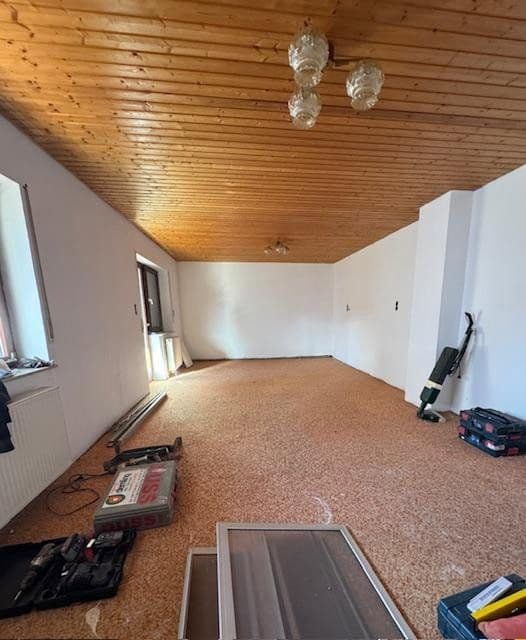 house for sale, 125 m², Sommerbergstraße 5, Sondheim vor der Rhön, Bavaria house for sale, 125 m², Sommerbergstraße 5, Sondheim vor der Rhön, Bavaria