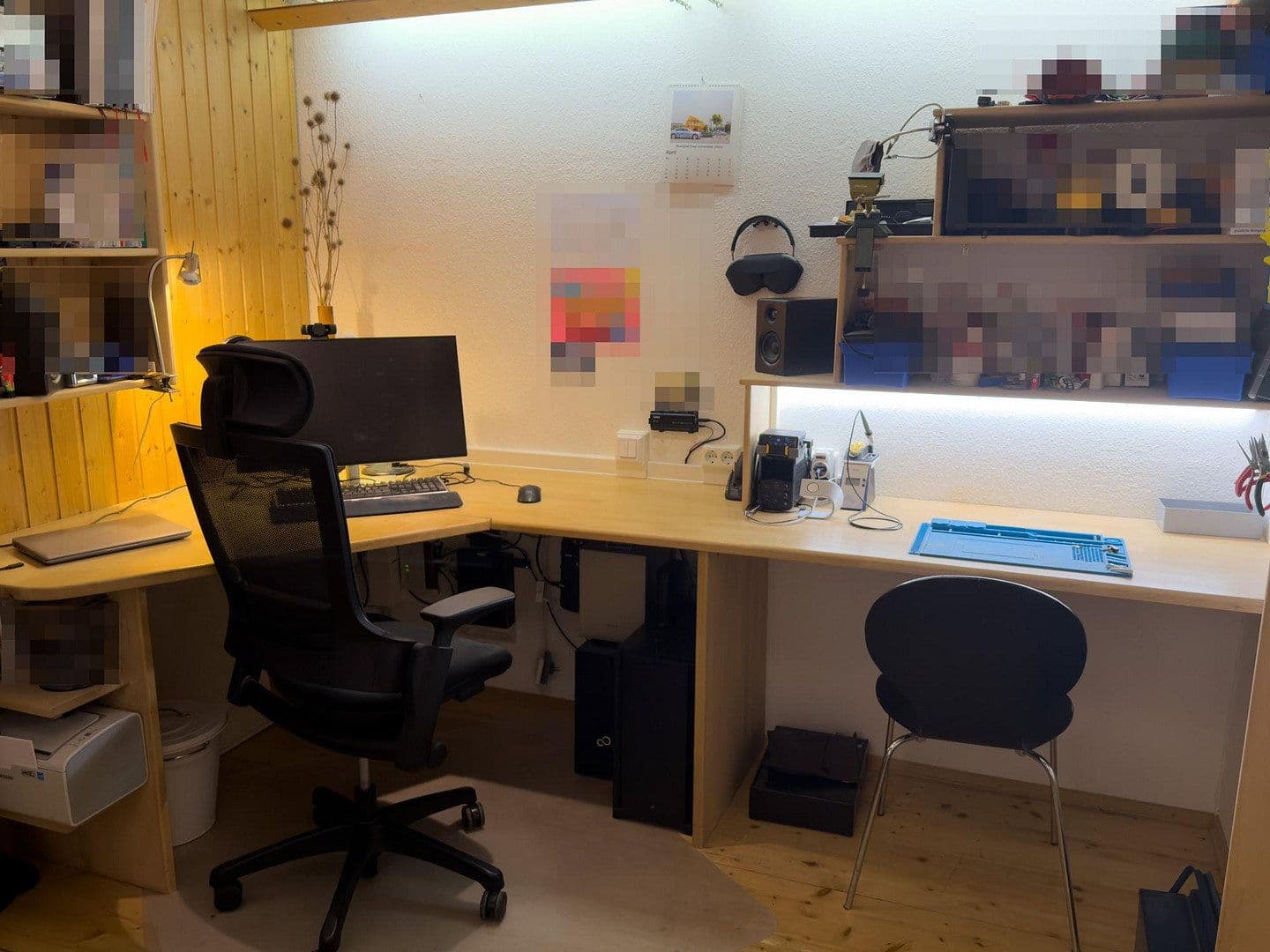 4 bedroom flat for sale, 94 m², Haimhausen, Bavaria 4 bedroom flat for sale, 94 m², Haimhausen, Bavaria