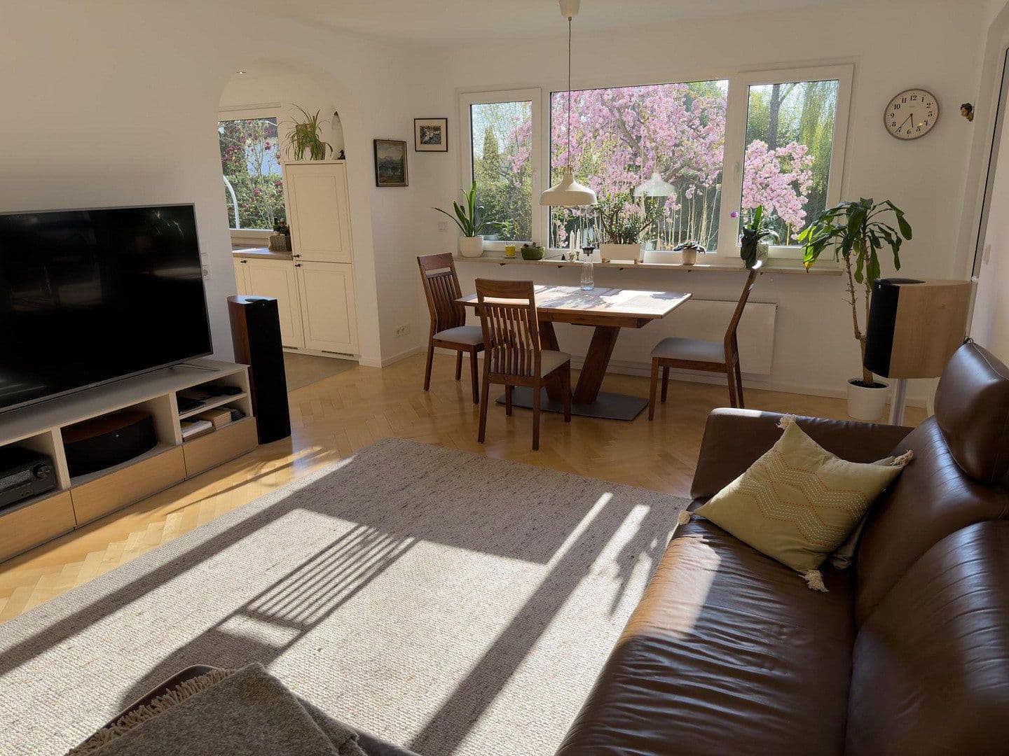 4 bedroom flat for sale, 94 m², Haimhausen, Bavaria 4 bedroom flat for sale, 94 m², Haimhausen, Bavaria