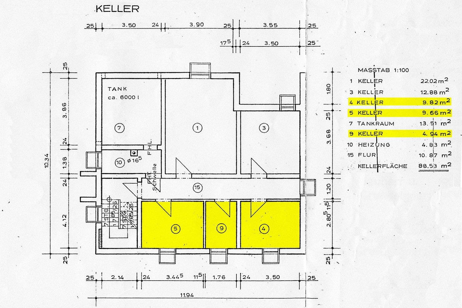 4 bedroom flat for sale, 94 m², Haimhausen, Bavaria 4 bedroom flat for sale, 94 m², Haimhausen, Bavaria