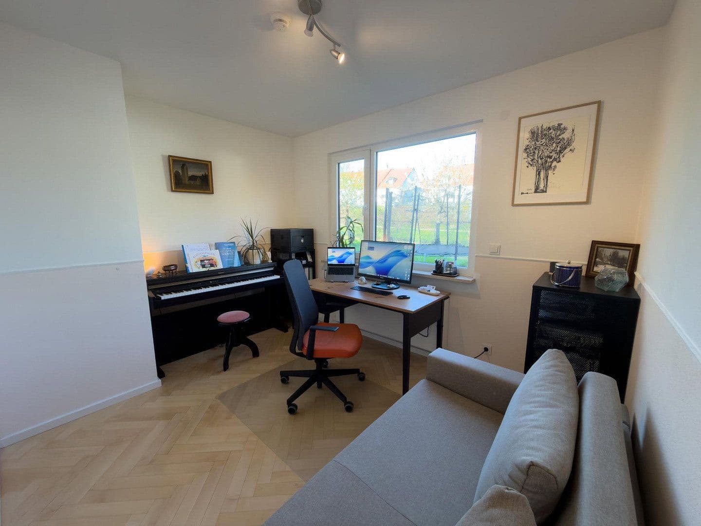 4 bedroom flat for sale, 94 m², Haimhausen, Bavaria 4 bedroom flat for sale, 94 m², Haimhausen, Bavaria