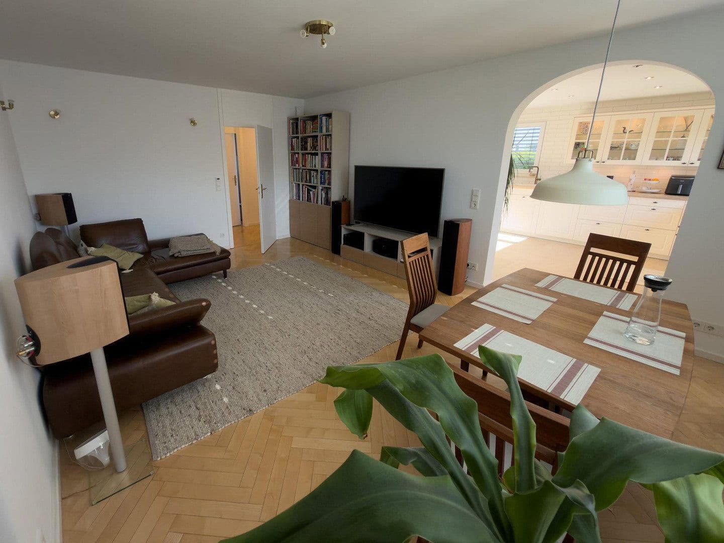 4 bedroom flat for sale, 94 m², Haimhausen, Bavaria 4 bedroom flat for sale, 94 m², Haimhausen, Bavaria