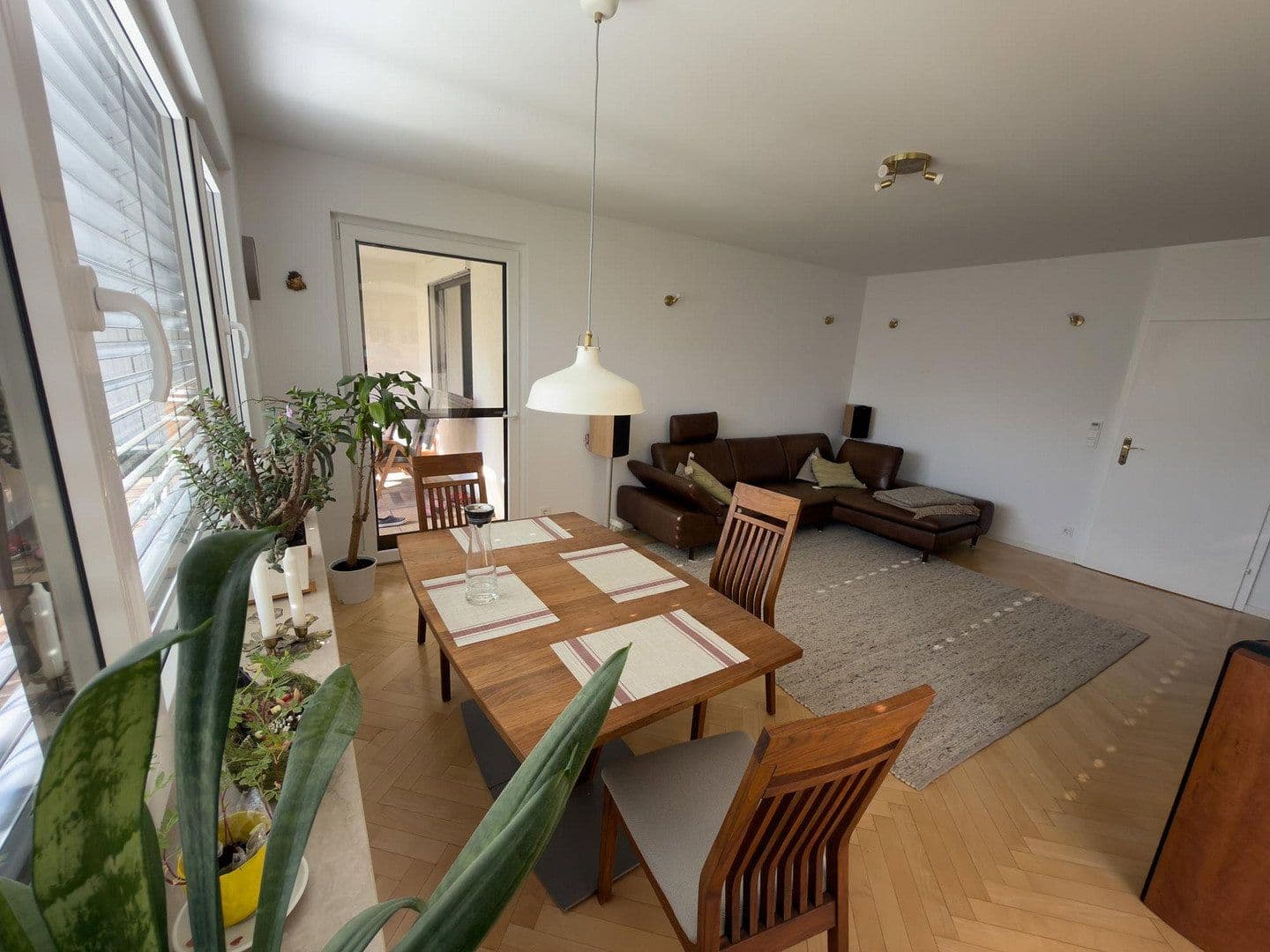 4 bedroom flat for sale, 94 m², Haimhausen, Bavaria 4 bedroom flat for sale, 94 m², Haimhausen, Bavaria