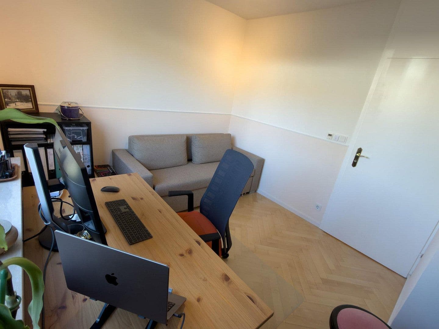 4 bedroom flat for sale, 94 m², Haimhausen, Bavaria 4 bedroom flat for sale, 94 m², Haimhausen, Bavaria