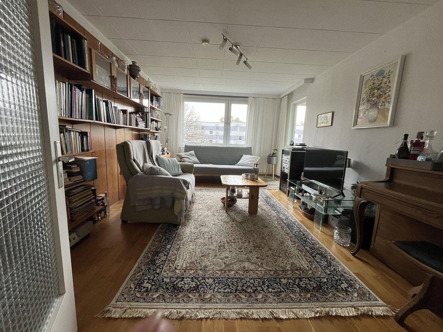 3 bedroom flat for sale, 72 m², Hamburg, Hamburg 3 bedroom flat for sale, 72 m², Hamburg, Hamburg