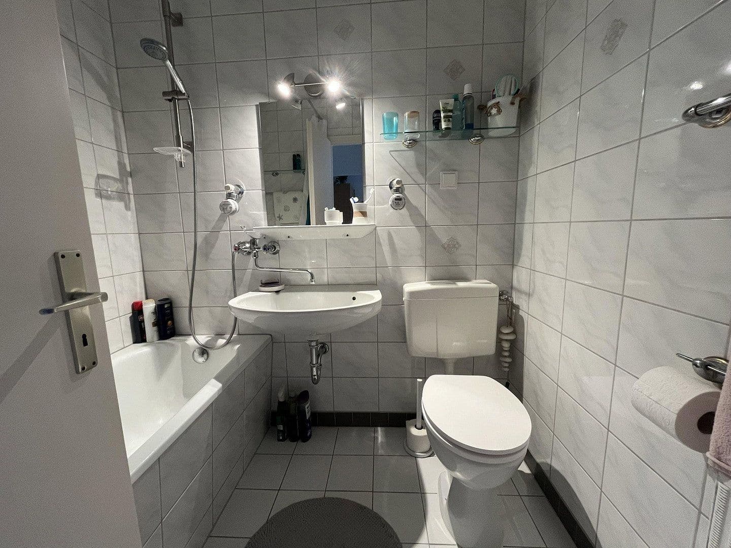 3 bedroom flat for sale, 72 m², Hamburg, Hamburg 3 bedroom flat for sale, 72 m², Hamburg, Hamburg