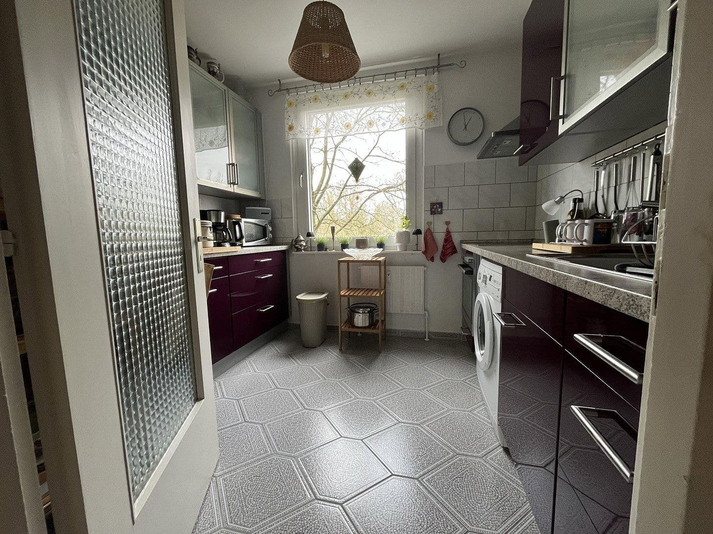 3 bedroom flat for sale, 72 m², Hamburg, Hamburg 3 bedroom flat for sale, 72 m², Hamburg, Hamburg