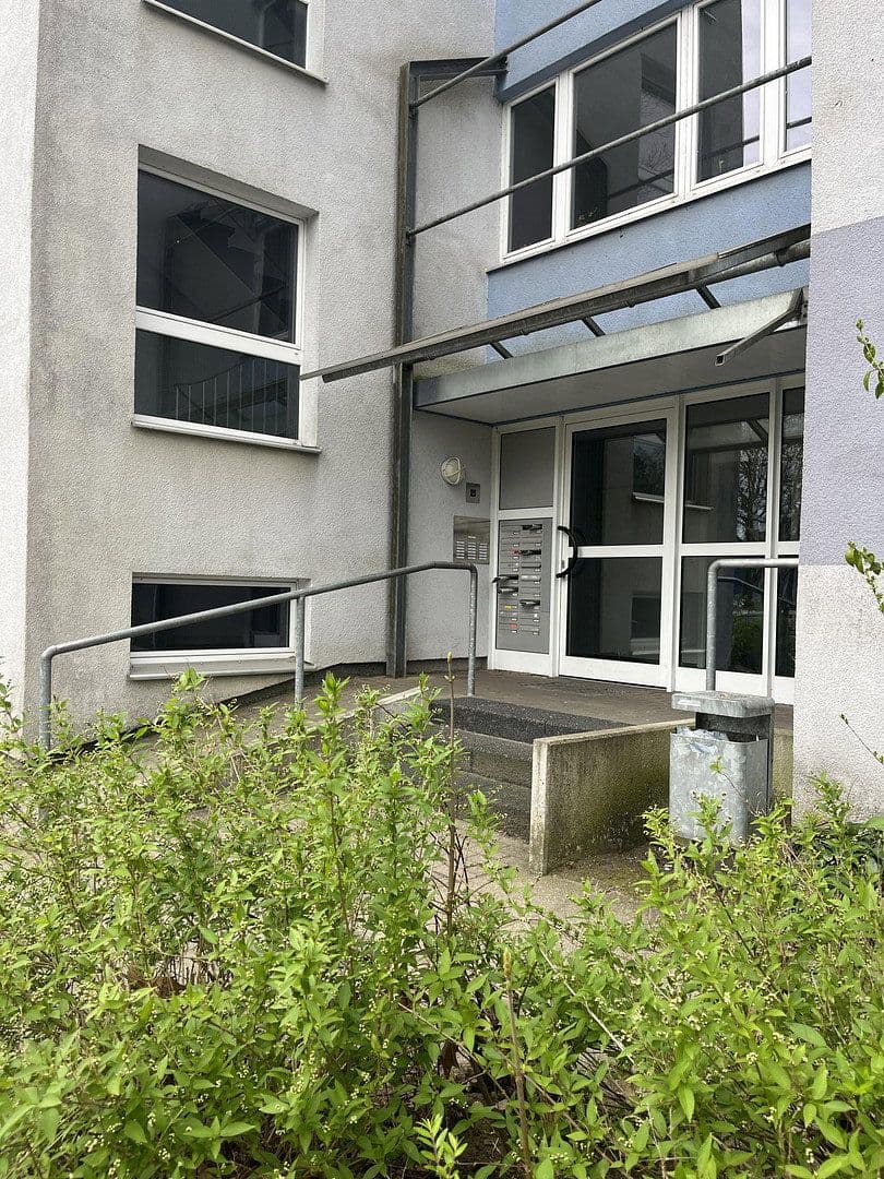 3 bedroom flat for sale, 72 m², Hamburg, Hamburg 3 bedroom flat for sale, 72 m², Hamburg, Hamburg