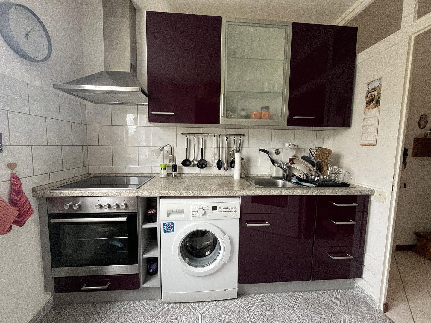 3 bedroom flat for sale, 72 m², Hamburg, Hamburg 3 bedroom flat for sale, 72 m², Hamburg, Hamburg